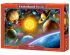 preview Puzzle OUTER SPACE 500 pieces