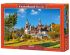preview Пазл CASTLE PELES, ROMANIA 500 шт