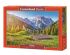 preview Puzzle &quot;Summer in the Alps&quot; 500 pieces
