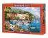 preview Puzzle Harbor of love 500 pieces
