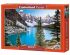 preview Puzzle JEWEL OF THE ROCKIES, CANADA 1000 pieces
