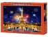 preview Puzzle GLAMOR OF THE NIGHT, PARIS 1000 pieces