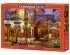 preview Puzzle EVENING IN PROVENCE 1000 pieces