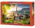 preview Puzzle POSTCARD FROM HALLSTATT 1000 pcs