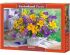 preview Puzzle Bouquet of lilies and bluebells 1000 pieces