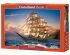 preview Puzzle SAILING AT SUNSET 1500 pieces