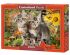 preview Puzzle Kittens 1500 pieces