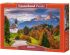 preview Puzzle Autumn in the Bavarian Alps, Germany 2000 pieces