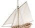preview HMS Bounty Jolly Boat 1/25