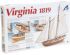 preview Virginia American Schooner 1/41