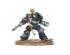 preview SPACE MARINES CAPTAIN IN TERMINATOR ARMOUR