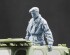 preview Фигурка 1/35 британского командира Stalwart в кабине ScaleX FX-35001