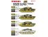 preview WWII GERMAN VEHICLE CAMOUFLAGE COLORS VOL.1