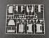 preview Збірна модель 1/35 РСЗВ  BM-21 Град Trumpeter 01028