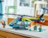 preview Конструктор LEGO City Гелікоптер аварійно-рятувальної служби 60405