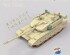 preview Сборная модель 1/35 Китайский ZTZ-99A MBT (GL6 ACTIVE PROTECTION SYSTEM) Zimi TC35002