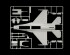 preview Сборная модель 1/48 самолет F-16 A Fighting Falcon Италери 2786