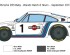 preview Збірна модель 1/24 Автомобіль Porsche 935 Baby Italeri 3639