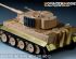 preview 1/16  WWII German Tiger I MID Production Basic