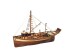 preview Scale wooden model 1/45 Spanish fishing boat &quot;Palamos&quot; OcCre 12000