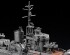 preview Збірна модель 1/350 Японський есмінець &quot;Yukikaze&quot; Hasegawa 40022