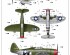 preview бірна модель 1:24 Американський винищувач P-47D Thunderbolt Razorback Trumpeter 02427