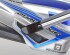 preview Пензлик з аплікатором (Mini 4WD Cleaning Brush) Tamiya 74163