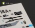 preview USMC F/A-18 A+ декаль інтер'єр для комплекту Academy 12411 1/72 KELIK K72279
