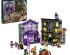 preview Конструктор LEGO Harry Potter Магазины Оливандера и мантий от Мадам Малкин 76439