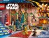 preview Конструктор LEGO Star Wars Адвент календарь (2025) 75418