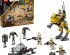 preview Конструктор LEGO Star Wars Боевой отряд бойцов-клонов 327-го галактического корпуса 75431
