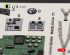 preview Fairey Fulmar Mk.II декаль інтер'єр для комплекту Trumpeter 1/48 KELIK K48204