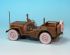 preview WW2 German Wagen Wheel set 2 