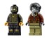 preview Конструктор LEGO Super Heroes Marvel Дуель дронів Людини-Павука 76195