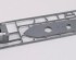preview Збірна модель 1/72 німецький швидкісний ударний катер Schnellboot S-38/1942 Foreart 1001