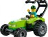 preview Constructor LEGO City Tractor in the Park 60390