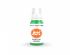 preview Acrylic paint CLEAR GREEN STANDARD / INK АК-Interactive AK11216