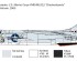 preview Збірна модель 1/72 Літак F-8E Crusader Italeri 1456