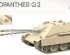 preview Сборная модель 1/35 САУ Ягдпантера G2 Sd.Kfz.173 Таком 35002