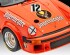preview Збірна модель 1/24 Автомобіль Porsche 934 RSR Jägermeister Motor Sport 50th Anniversary Model Set Revell 05669