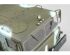 preview Сборная пластиковая модель 1/35 Балластный тягач МАЗ/КЗКТ-537Л Трумпетер 01005