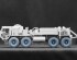 preview Набор колес XZL для Oshkosh HEMTT M977/M983 от Trumpeter, Italeri ScaleX WM-35052