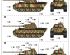 preview Збірна модель 1/16 Німецький танк Sd.Kfz.171 Panther Ausf.G рання версія Trumpeter 00928