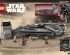 preview LEGO Star Wars The Justifier 75323