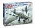 preview Збірна модель 1/48 Літак Junkers Ju 87B Stuka &quot;Battle of Britain&quot; Italeri 2807