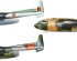 preview Збірна модель 1/72 Літак C-119G FLYING BOXCAR Italeri 0146