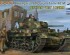 preview Scale model 1/35 Hungarian medium tank Turan I 40.M Bronco 35120