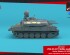 preview Сборная модель 1/72 Самоходная зенитная установка Шилка 23-4В1 мод. 1970 г Armory Models Group 72443