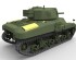 preview Scale model 1/35 Canadian cruiser tank Ram MK.II (early production) Bronco 35215