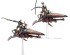 preview Ігровий набір Warhammer 40000 - AELDARI COMBAT PATROL - HARLEQUINS